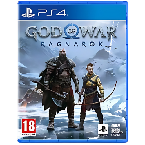 GOWR4